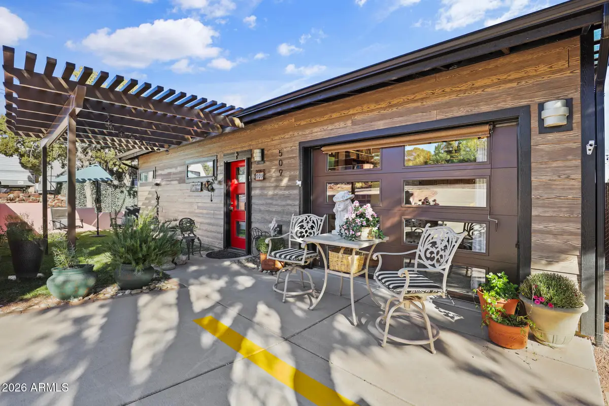 509 N Hogan Drive, Payson, AZ 85541 - #1