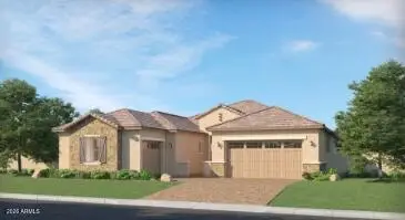 22993 E Stirrup Street, Queen Creek, AZ 85142