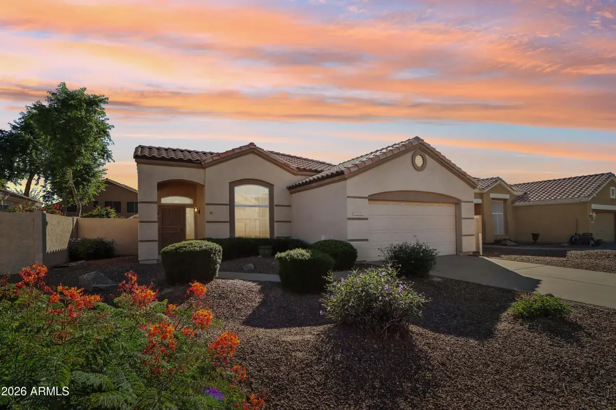 7245 E Lobo Avenue, Mesa, AZ 85209 - #1