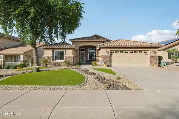 5946 W Villa Theresa Drive, Glendale, AZ 85308