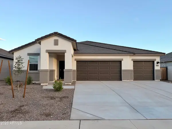 12711 E Bahia Court, Florence, AZ 85132