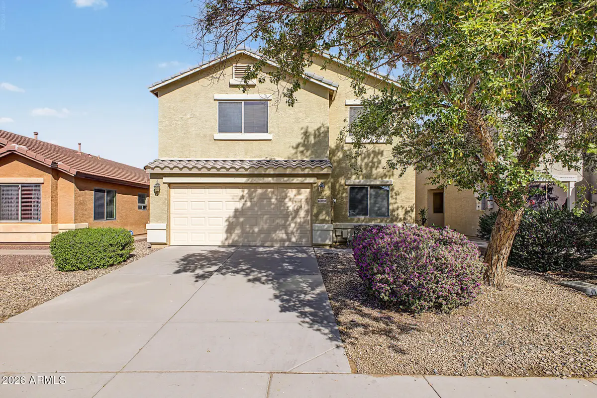 40000 W Sanders Way, Maricopa, AZ 85138 - #1