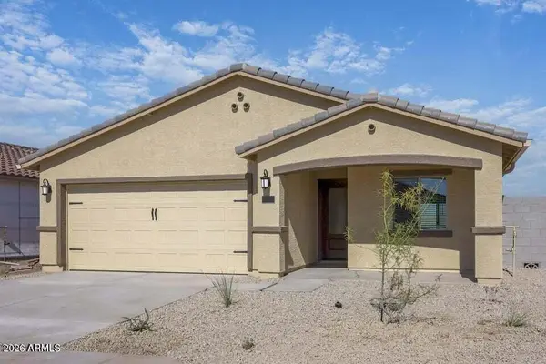 1008 W Feliz Street, Florence, AZ 85132