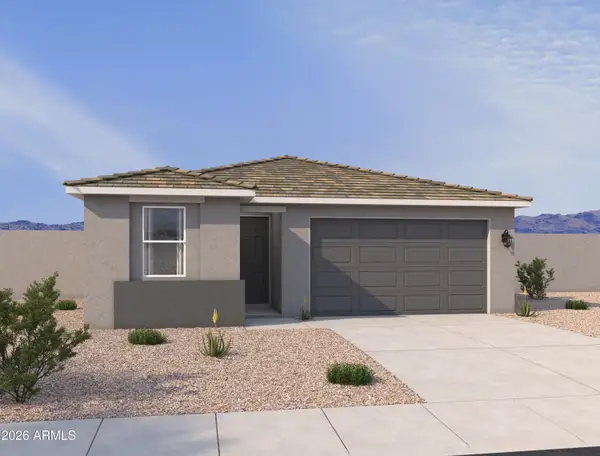 6998 E Bronco Buster Road, San Tan Valley, AZ 85143