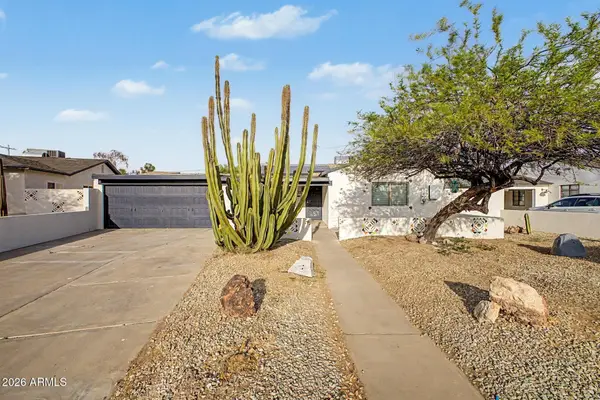 4015 N 12th Avenue, Phoenix, AZ 85013