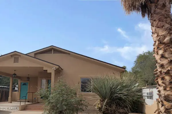 680 N Chestnut Street, Wickenburg, AZ 85390