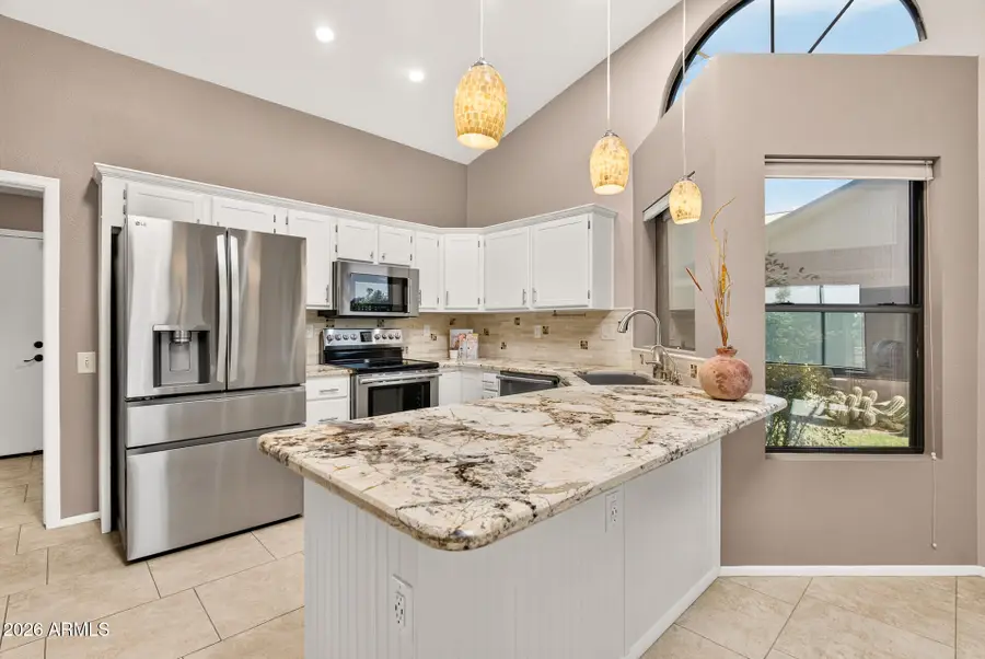 13043 W Peach Blossom Drive, Sun City West, AZ 85375 - #2