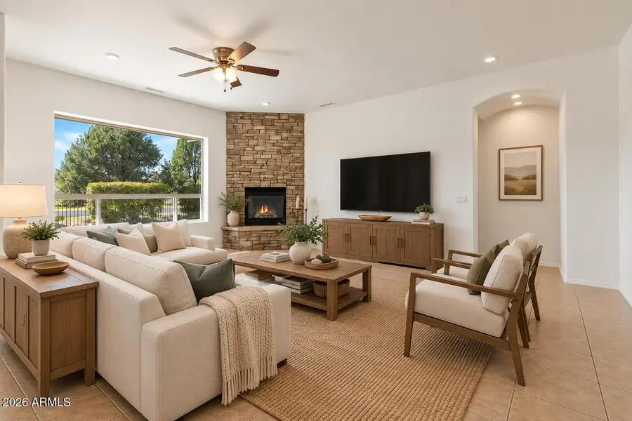 1226 Pebble Springs --, Prescott, AZ 86301 - #2
