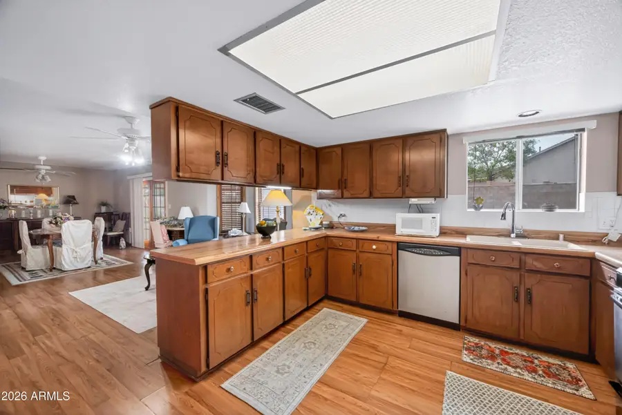 1330 Calle Estudiante --, Sierra Vista, AZ 85635 - #2