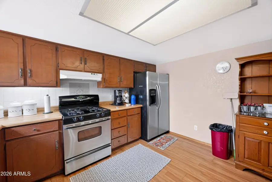 1330 Calle Estudiante --, Sierra Vista, AZ 85635 - #3