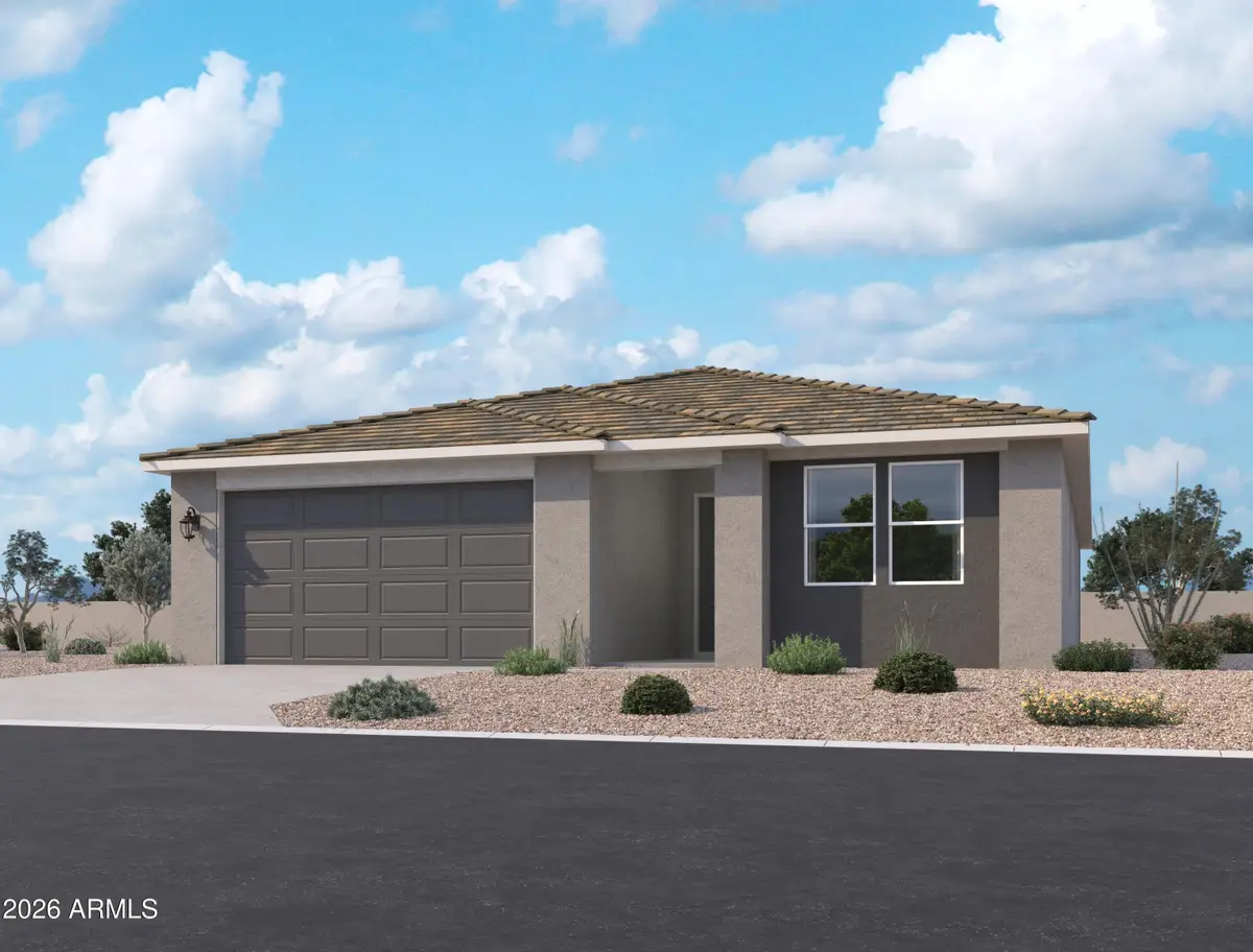 10465 N 157th Drive, Waddell, AZ 85355 - #1