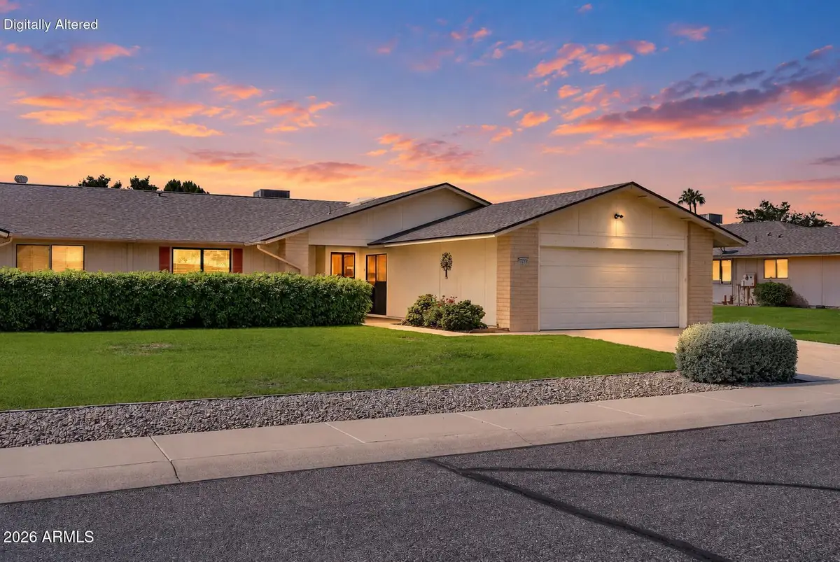 12727 W Omega Drive, Sun City West, AZ 85375 - #1