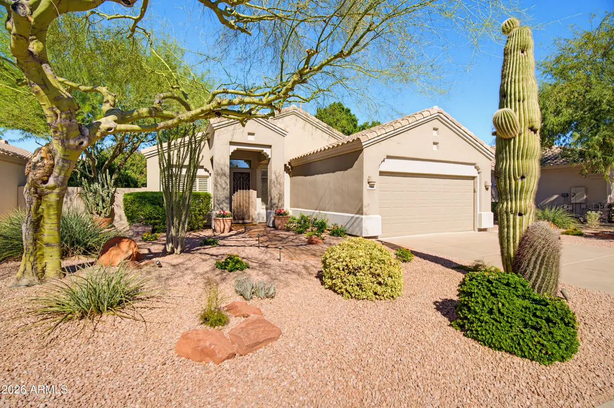 8166 E Rita Drive, Scottsdale, AZ 85255 - #1