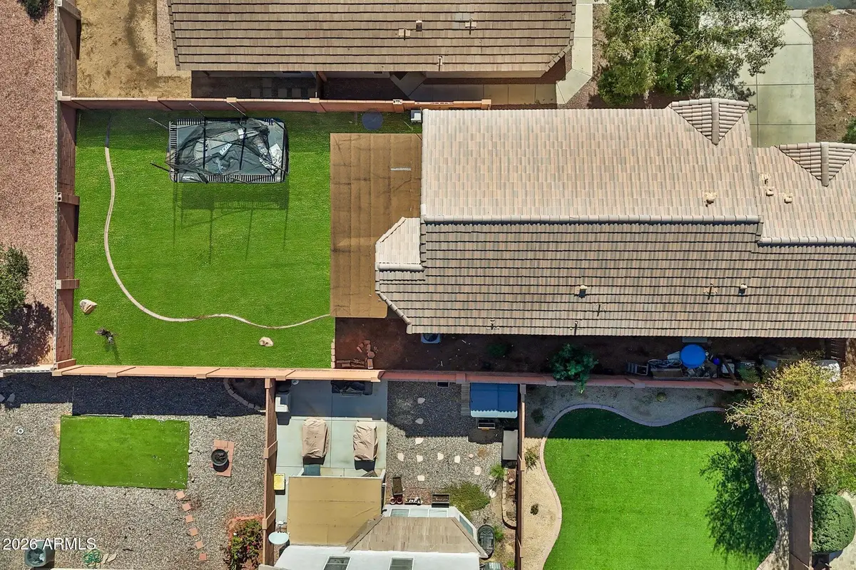 1940 E Aire Libre Avenue, Phoenix, AZ 85022 - #1