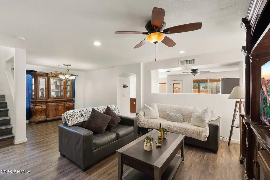 1940 E Aire Libre Avenue, Phoenix, AZ 85022 - #2