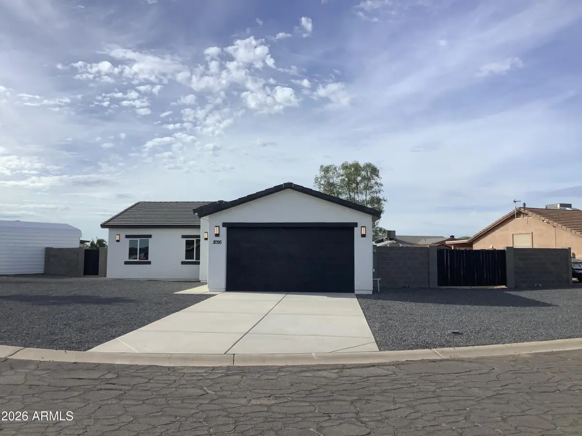 11095 W Cambria Circle, Arizona City, AZ 85123 - #1