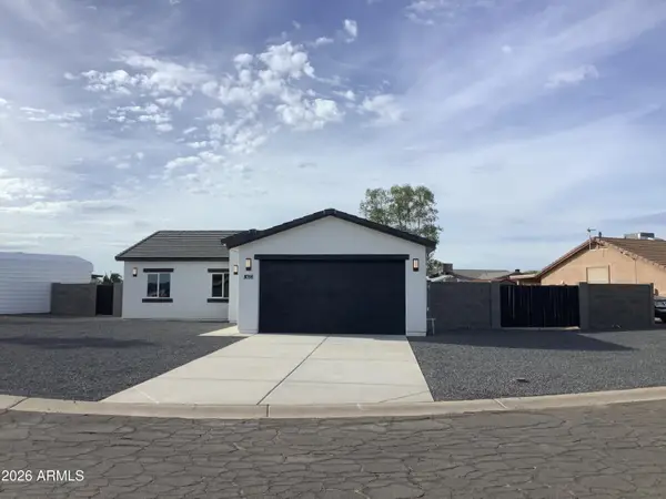 11095 W Cambria Circle, Arizona City, AZ 85123