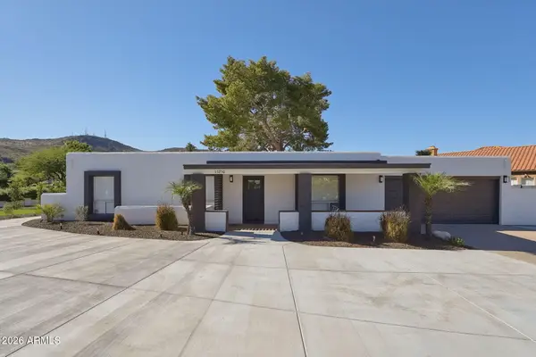 13250 N 11th Avenue, Phoenix, AZ 85029