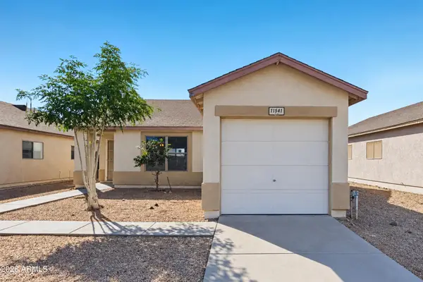 11541 W Scotts Drive, El Mirage, AZ 85335