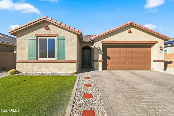 15742 W Madison Street, Goodyear, AZ 85338