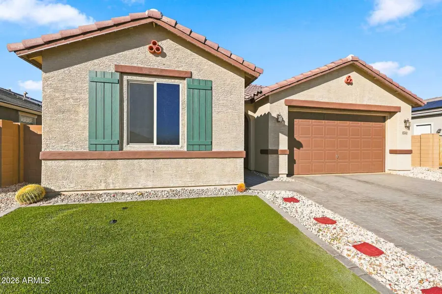 15742 W Madison Street, Goodyear, AZ 85338 - #2