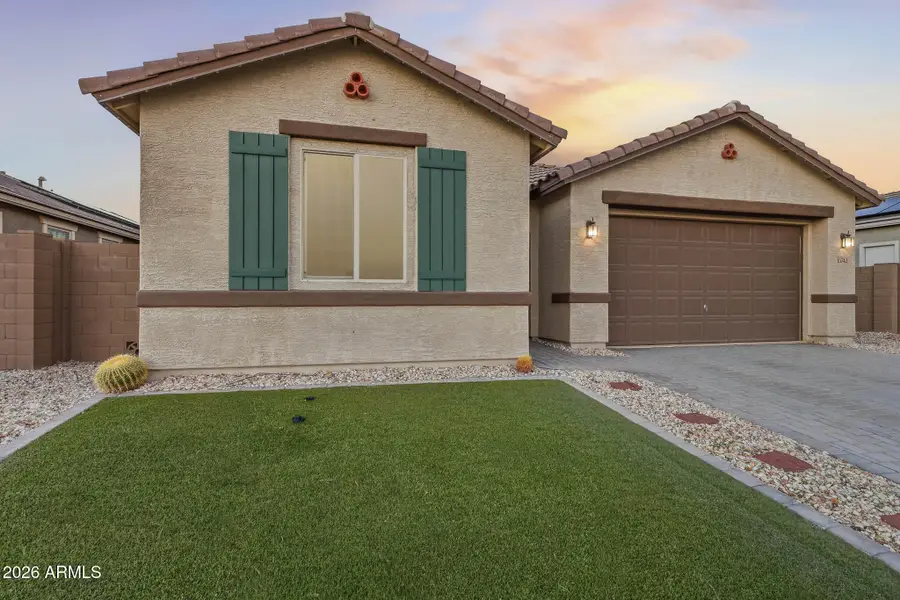 15742 W Madison Street, Goodyear, AZ 85338 - #3