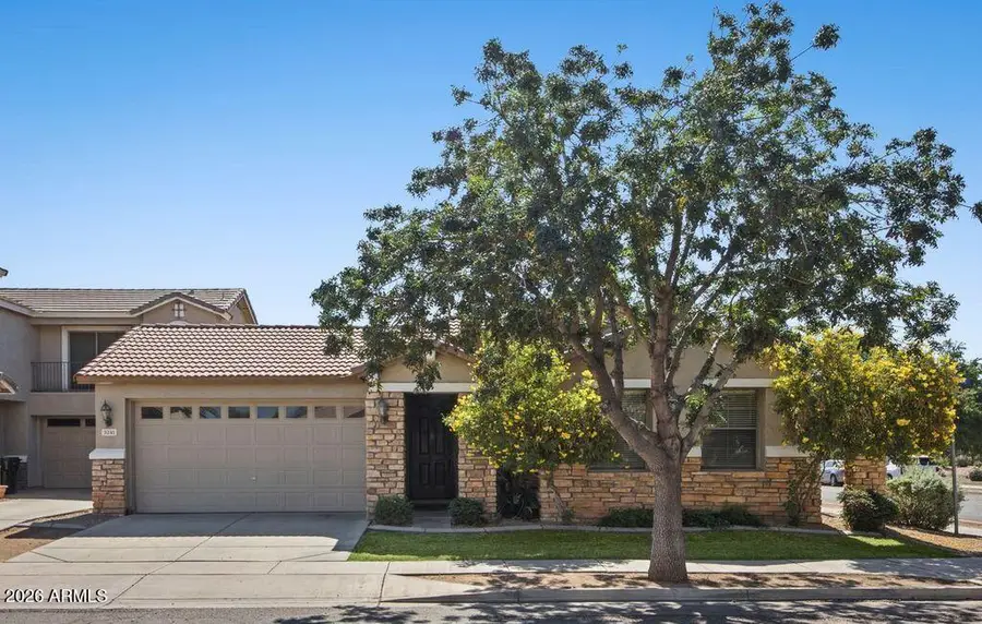 5241 E Hilton Avenue, Mesa, AZ 85206 - #2