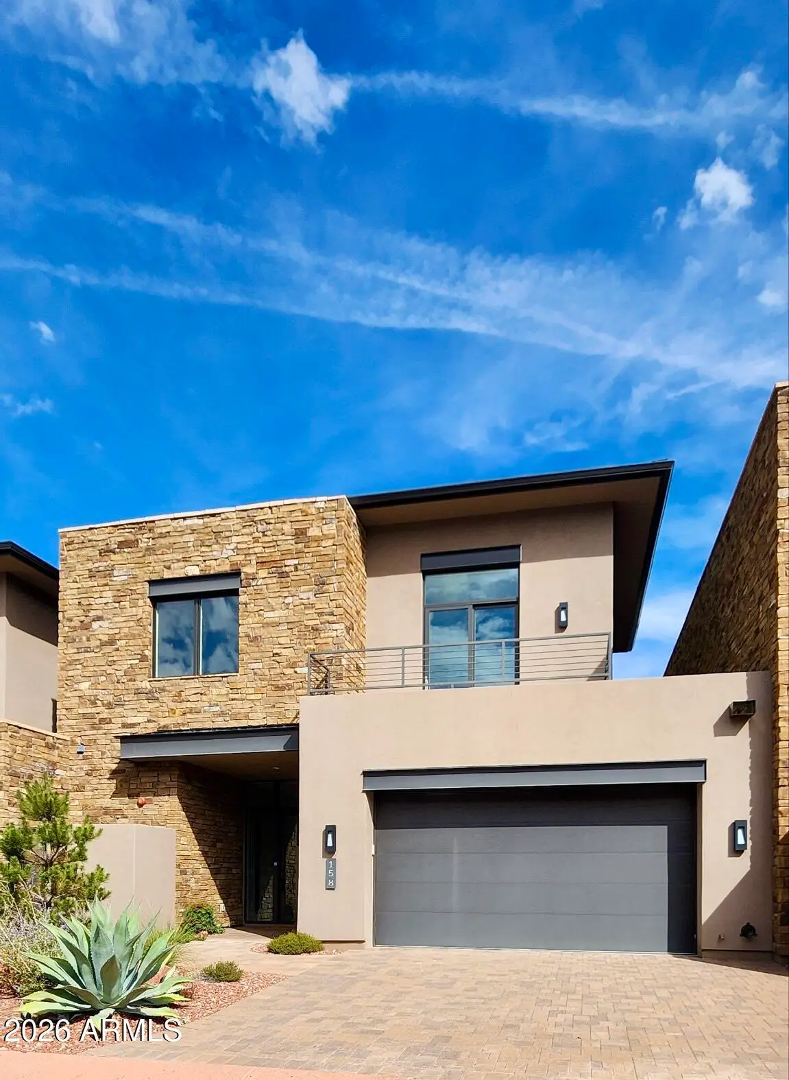 158 Peaceful Spirit Trail Trail, Sedona, AZ 86336 - #1