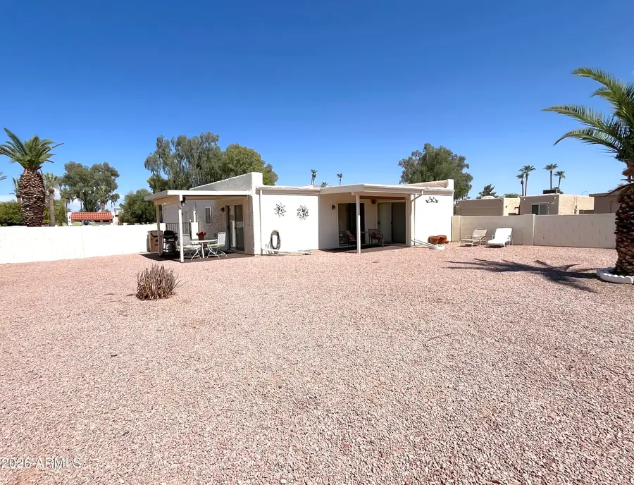 9419 E Sun Lakes Boulevard N, Sun Lakes, AZ 85248 - #2