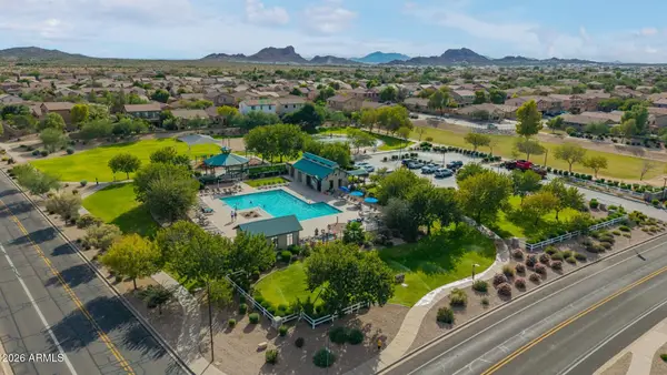 172 E Dry Creek Road, San Tan Valley, AZ 85143
