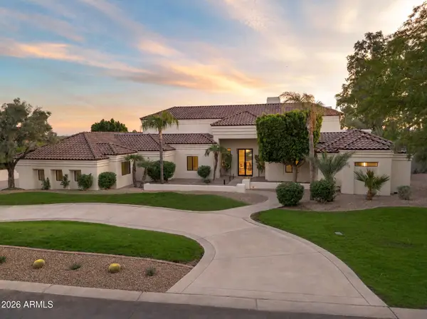 10800 E Cactus Road #34, Scottsdale, AZ 85259