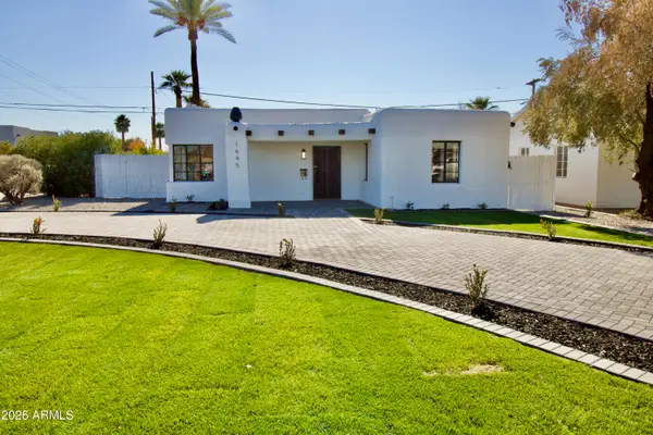1645 E Turney Avenue, Phoenix, AZ 85016