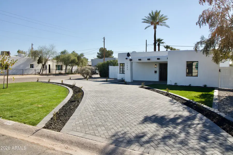 1645 E Turney Avenue, Phoenix, AZ 85016 - #2