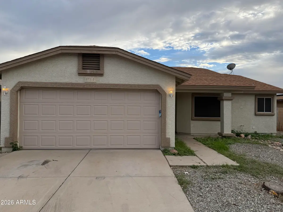 8721 W Jefferson Street, Peoria, AZ 85345 - #1