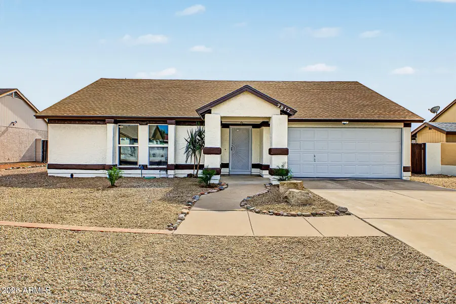 7217 W Shaw Butte Drive, Peoria, AZ 85345 - #3