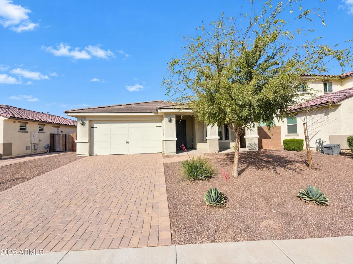 17996 W Raymond Street, Goodyear, AZ 85338 - #1
