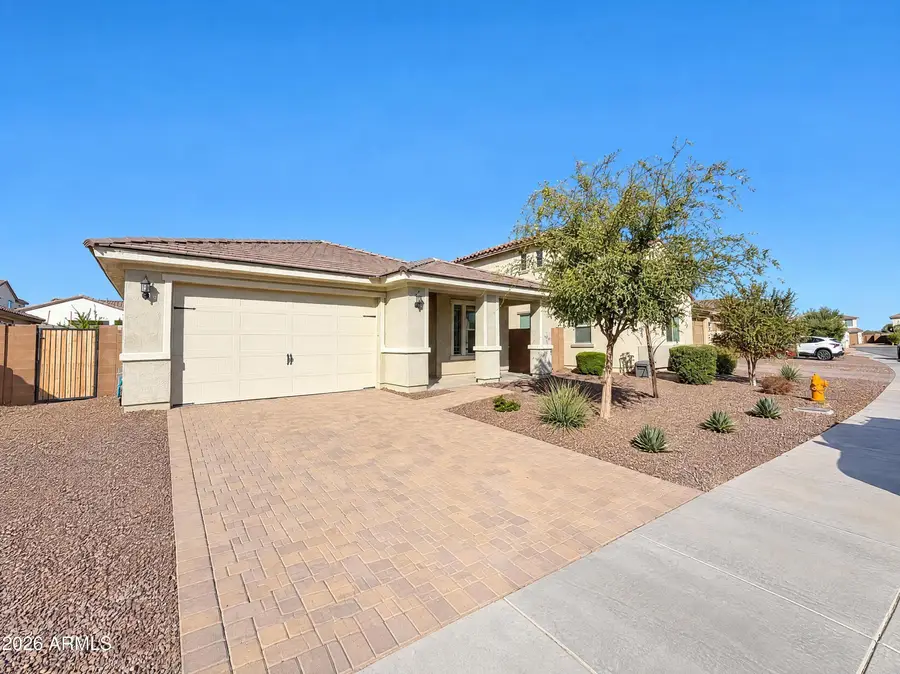 17996 W Raymond Street, Goodyear, AZ 85338 - #2