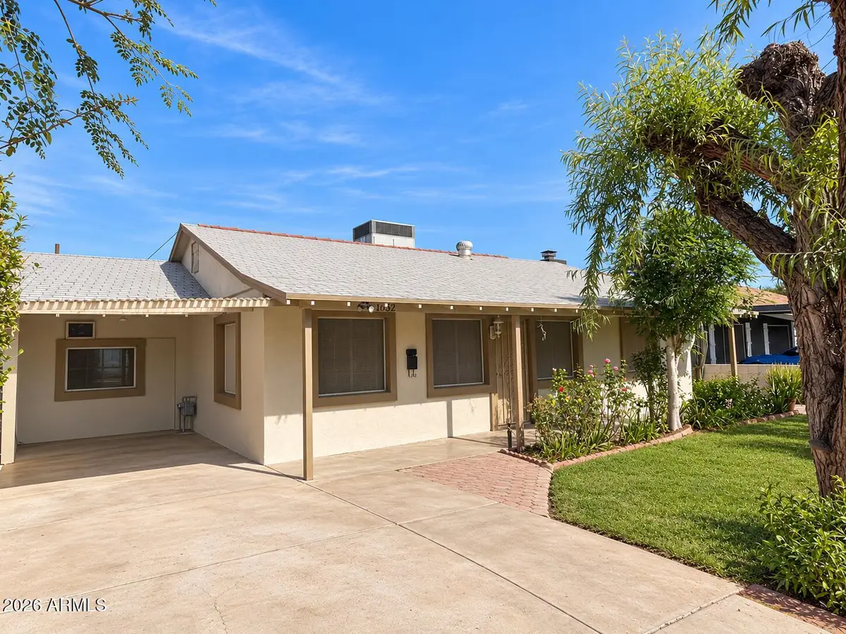1332 E Weldon Avenue, Phoenix, AZ 85014 - #1