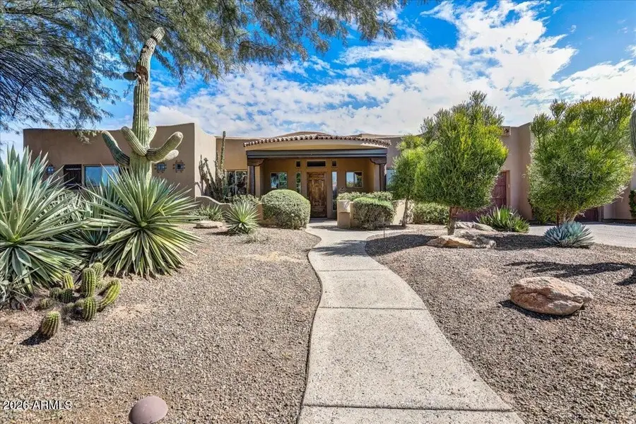 27609 N Desierto Drive, Rio Verde, AZ 85263 - #2