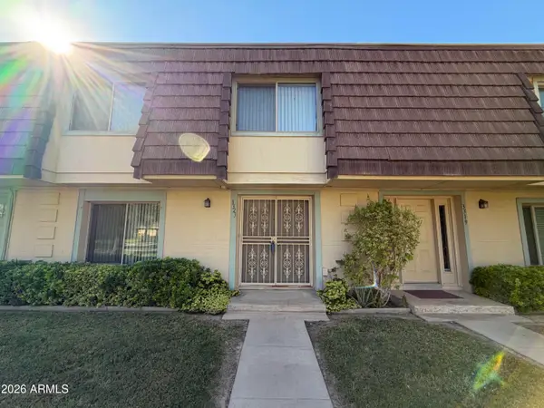 3323 S Poplar Street, Tempe, AZ 85282