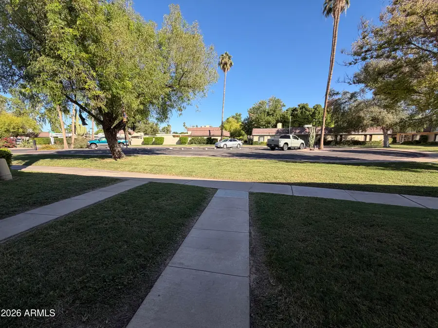 3323 S Poplar Street, Tempe, AZ 85282 - #3