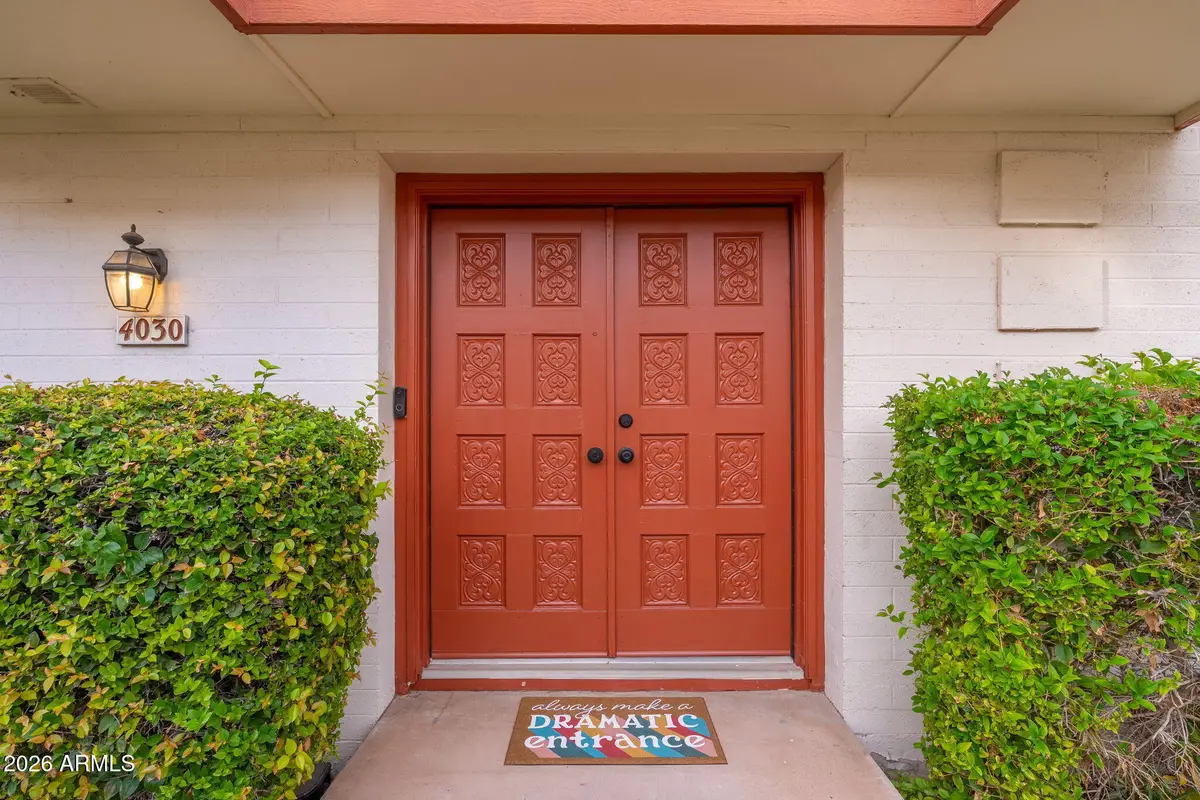 4030 N Granite Reef Road, Scottsdale, AZ 85251 - #1
