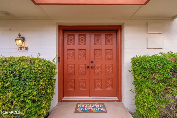 4030 N Granite Reef Road, Scottsdale, AZ 85251