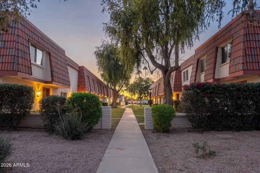 4030 N Granite Reef Road, Scottsdale, AZ 85251 - #2