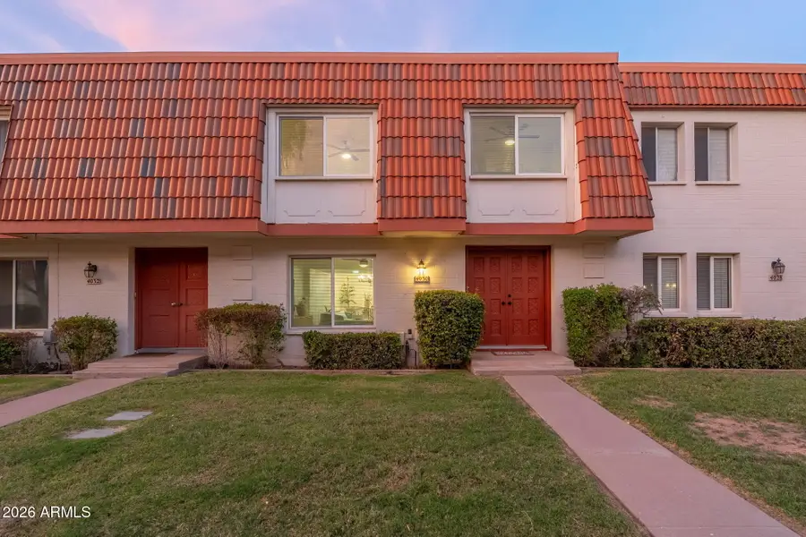 4030 N Granite Reef Road, Scottsdale, AZ 85251 - #3