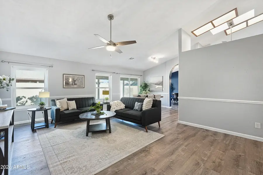 4238 E Liberty Lane, Phoenix, AZ 85048 - #2