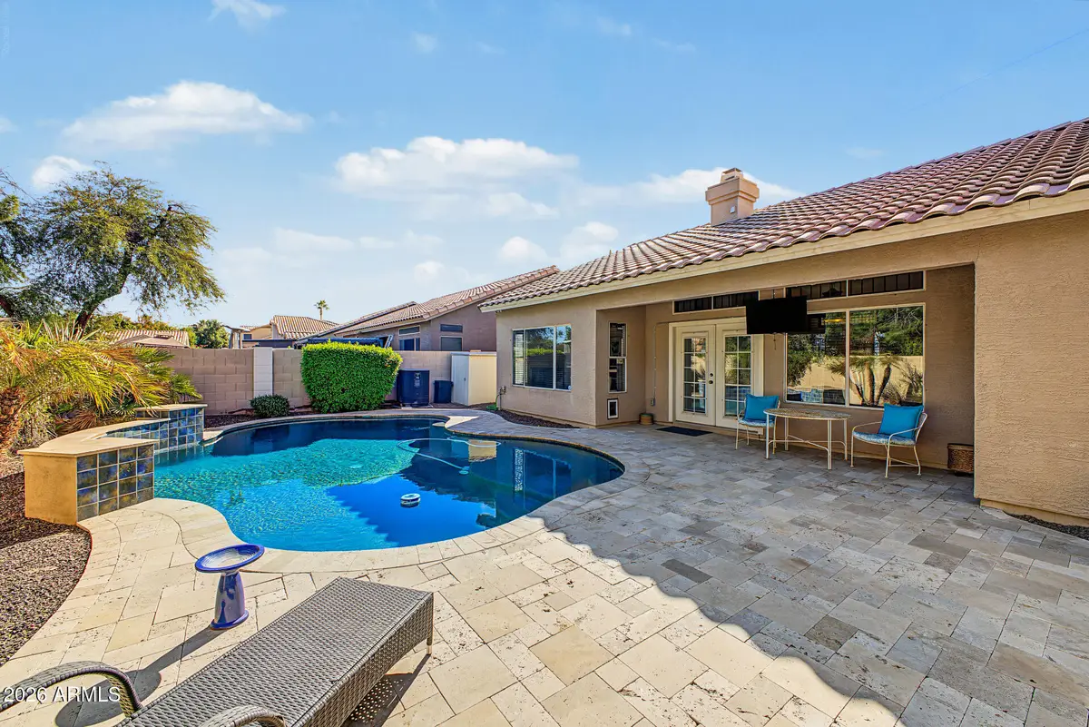 1426 E Princeton Avenue, Gilbert, AZ 85234 - #1