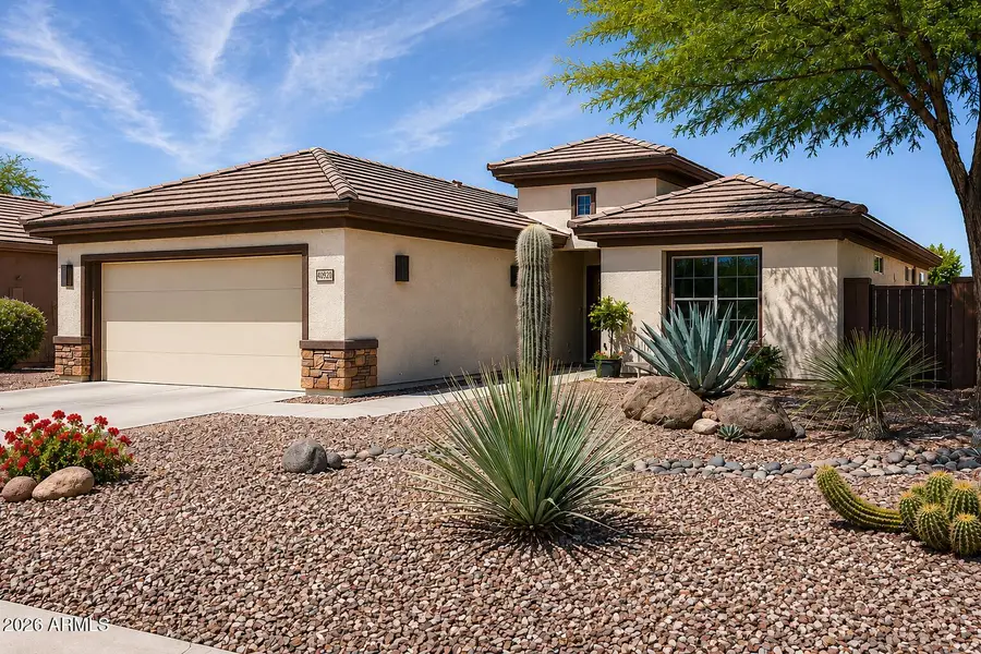 40902 N Noble Hawk Way, Anthem, AZ 85086 - #2