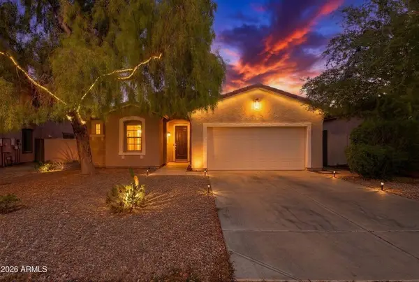 3504 E Lafayette Avenue, Gilbert, AZ 85298
