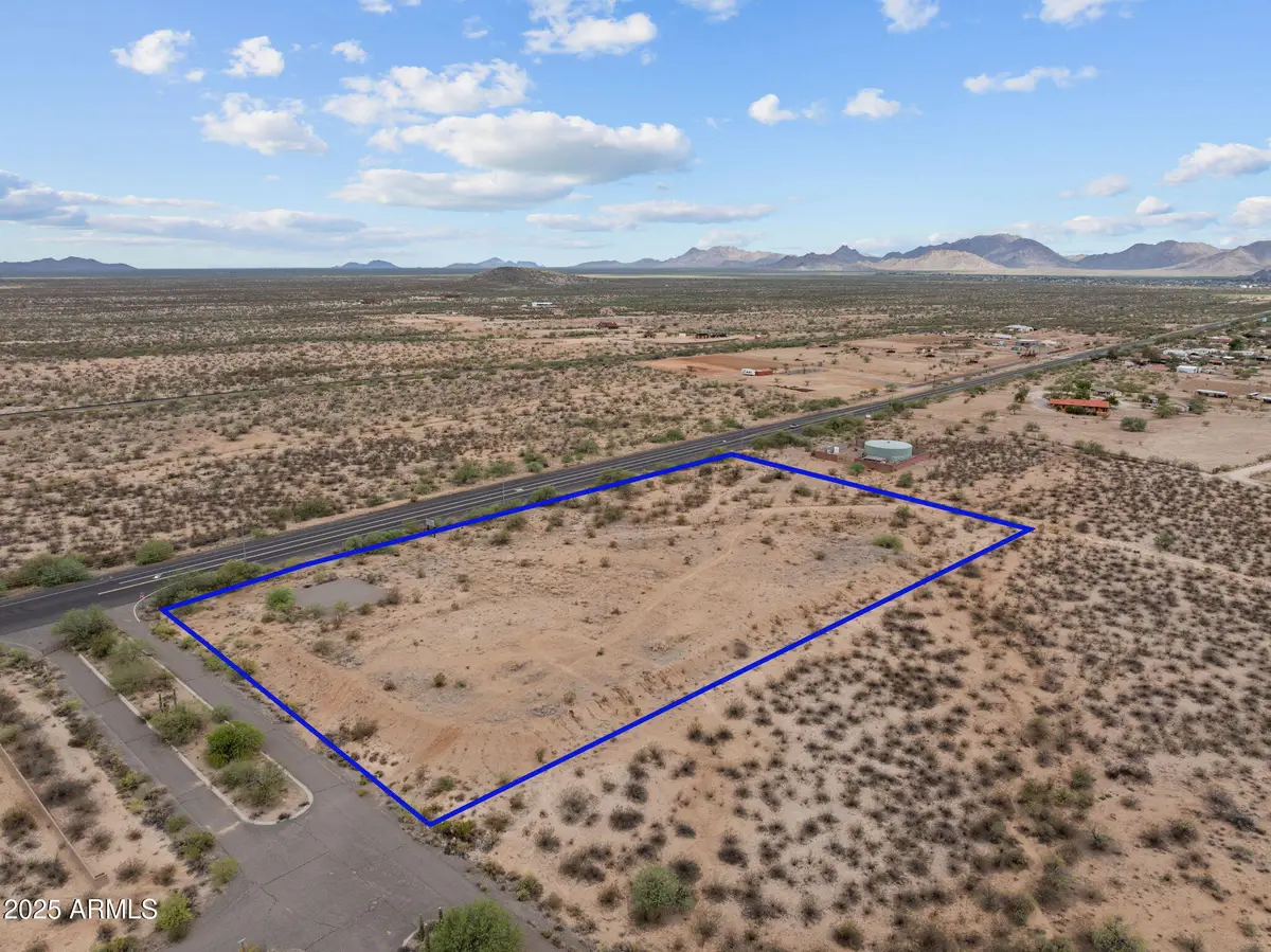 30155 S State Route 89 --, Congress, AZ 85332 - #1